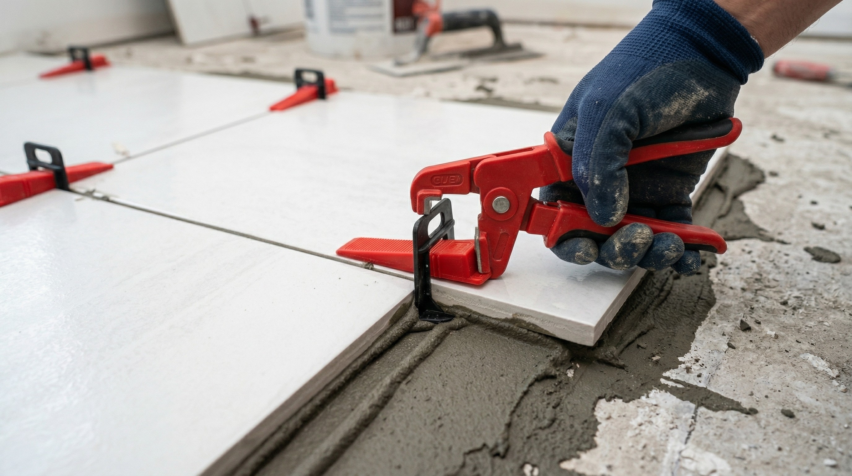 Sven Walz Fliesen & mehr – Fliesenleger Offenburg